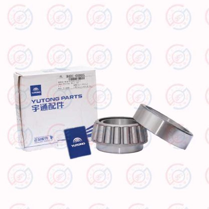 Front-Wheel-Hub-Bearing-Inner-9401-05805---YT6122---Bearing