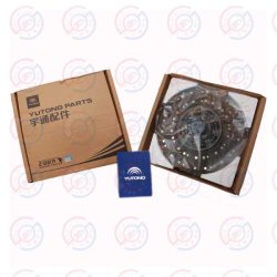ClutchPlate1601-01104-YT6122-Clutch