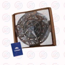 ClutchPlate1601-01104-YT6122-Clutch