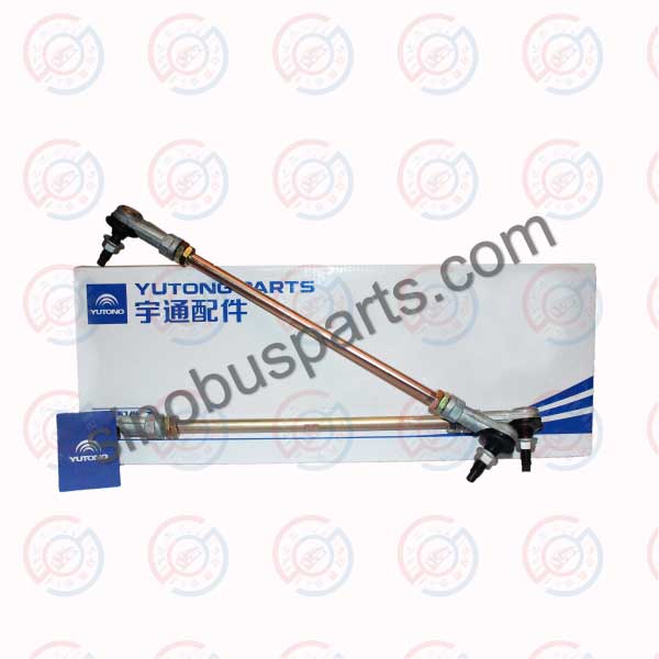 GearConnectingRod-1703-00540-YT6122-Transmission