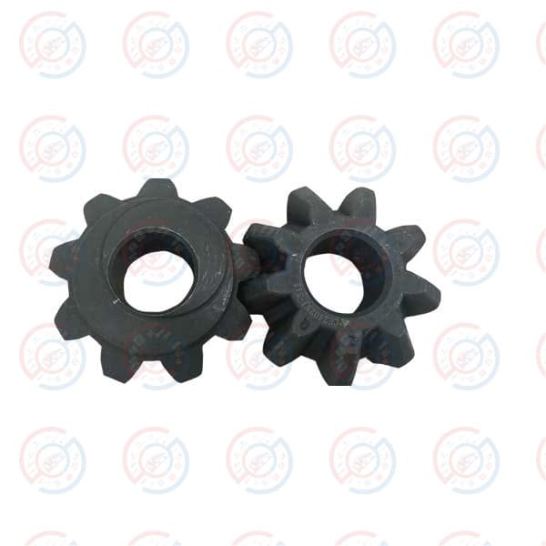 Golden dragon Planetary-gear-CE2402NJ-345-5-front