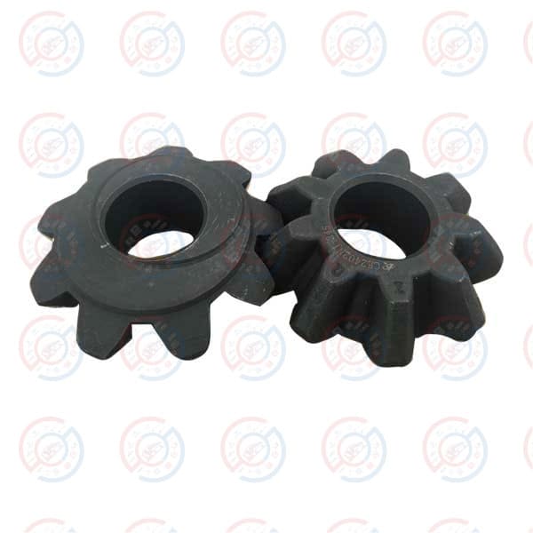 Golden dragon Planetary-gear-CE2402NJ-345-5-front