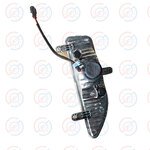 Golden Dragon W250X55-L-fog-light-XML6122