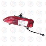 Golden Dragon W250X55-L-fog-light-XML6122