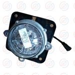 Golden Dragon good-quality-fog-light