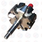 Golden Dragon sc3110vcf-2000ls-p-alternator-rotor