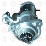 Golden Dragon 6CT-4942446-chinese-bus-alternator