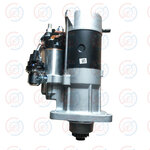 Golden Dragon 6CT-4942446-chinese-bus-alternator