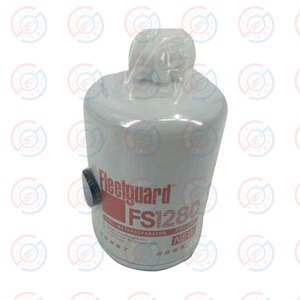 Golden Dragon Fleetguard-fuel-water-separator-FS1280