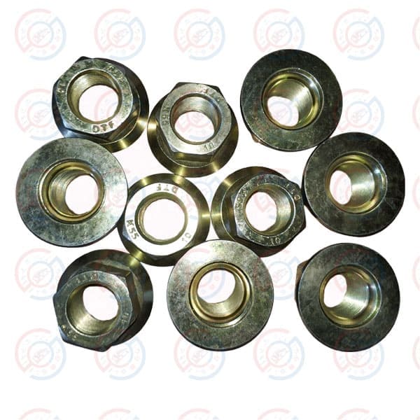 Higer 31V47-01501-Wheel-Nut-and-Washer-Assy