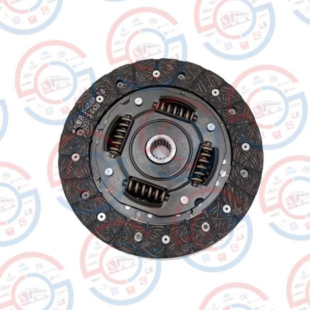 80000279-Clutch-Friction-Plate-For-Weichai-Brand