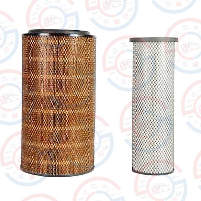 Original-Yutong-Bus-Air-Filter-Element-1109-01822