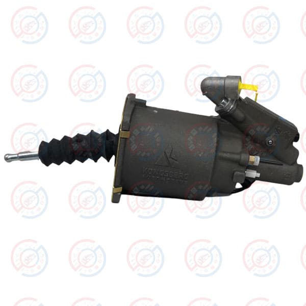 Yutong ZK6125 clutch servo 1604-00695