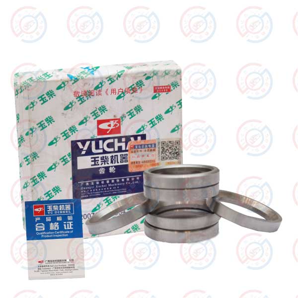 Valve Seat MX100-1003174 - YT6122-Engine