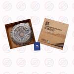 Yutong Pressure Plate 1601-01103 YT622