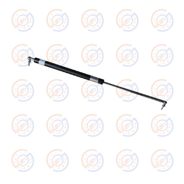 580mm bus parts good quality gas spring